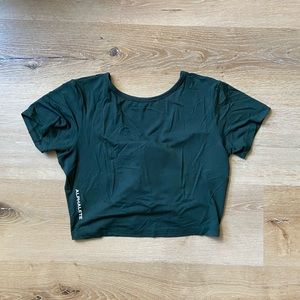 Alphalete Aspire Crop NWT